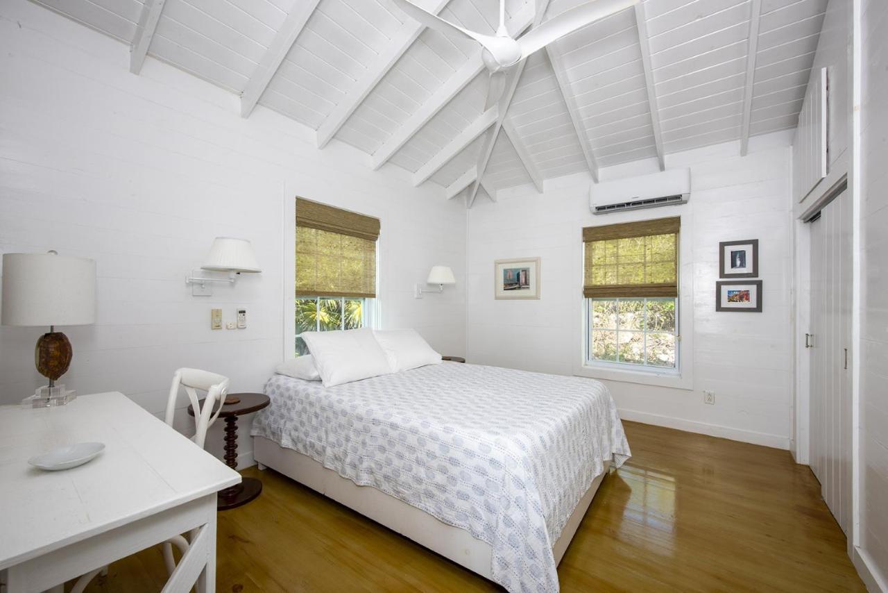 Palm Bluff Cottage Gregory Town Εξωτερικό φωτογραφία